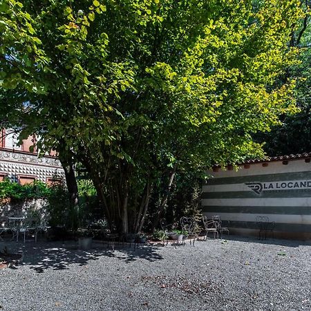 La Locanda Di Grazzano Visconti Exterior photo