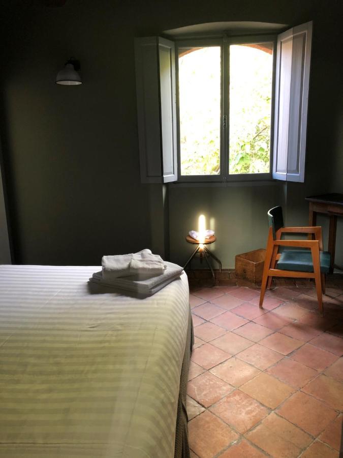 La Locanda Di Grazzano Visconti Exterior photo