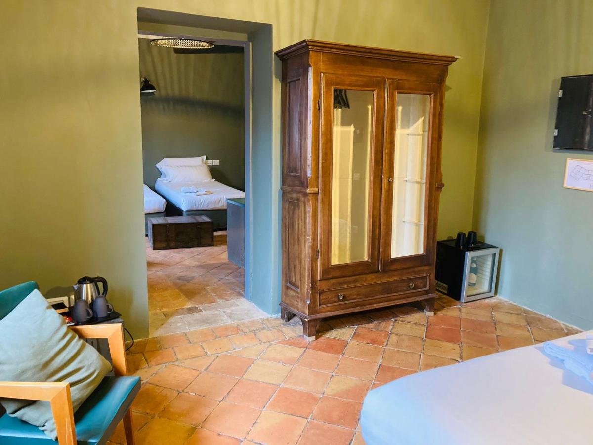 La Locanda Di Grazzano Visconti Exterior photo